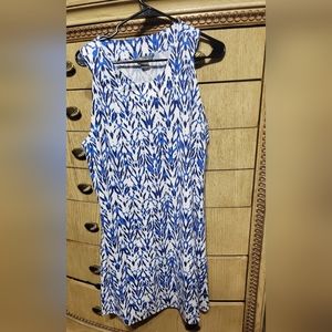 Bundle of TWO XL Dresses